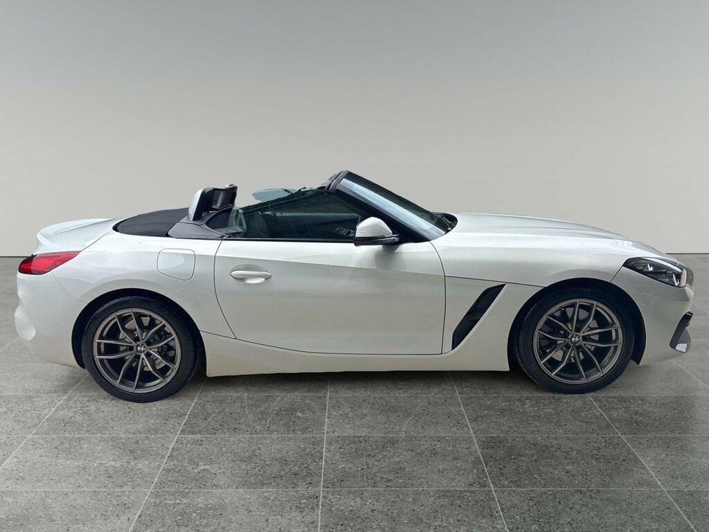 BMW Z4 sdrive 20i Sport auto