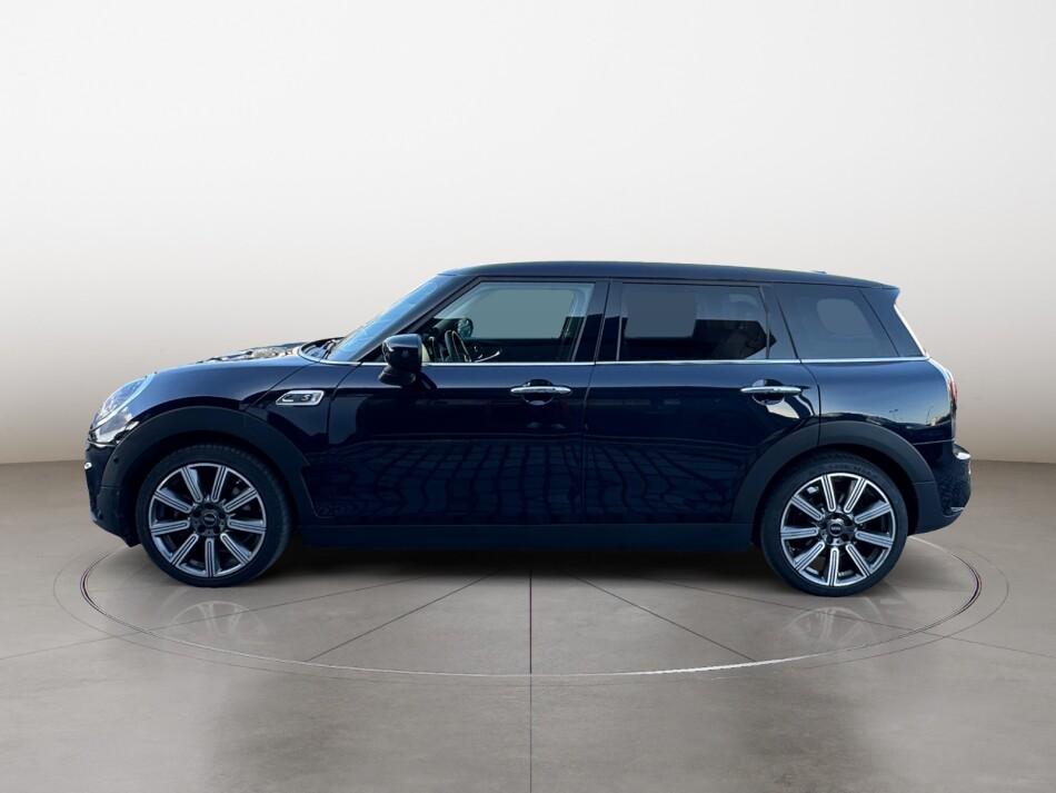 Mini Cooper S Clubman 2.0 Cooper S Classic
