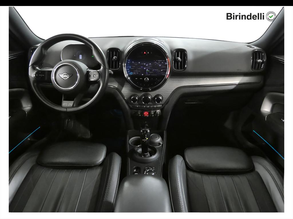 Mini Cooper SD Countryman 2.0 Cooper SD Hype auto