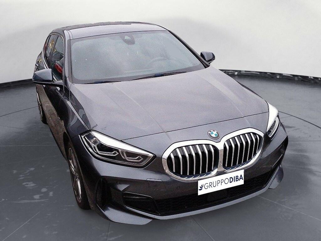 BMW Serie 1 118i Msport 136cv
