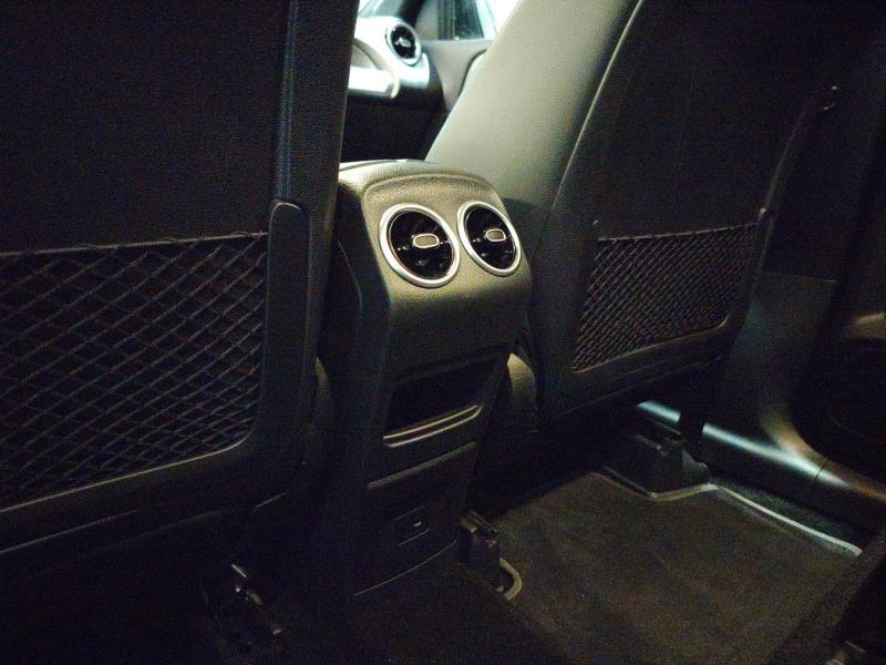 Mercedes GLB 200 d Executive auto