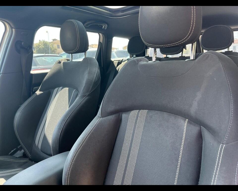Mini Cooper D Clubman 2.0 D Cooper D Hype Auto