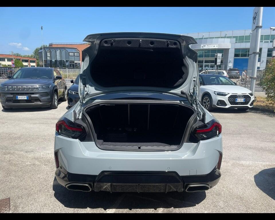 BMW Serie 2 M 220i Coupe M240i xdrive auto