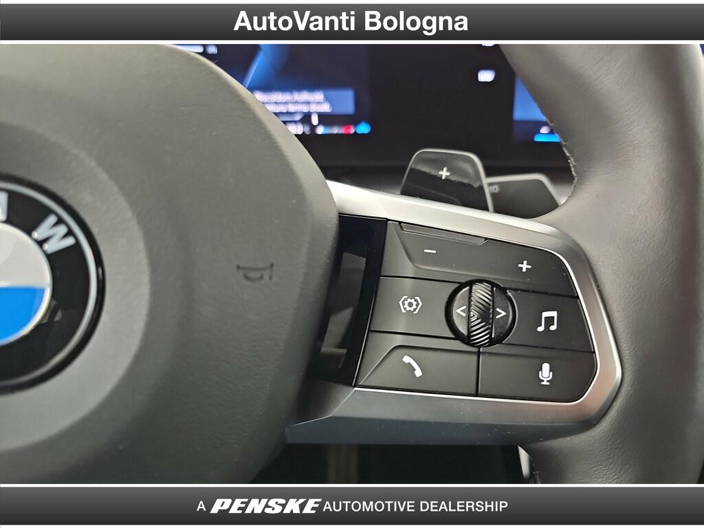 BMW X2 xdrive 20d 48V MSport Pro auto