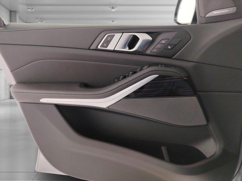 BMW X5 xdrive30d MSport Pro auto