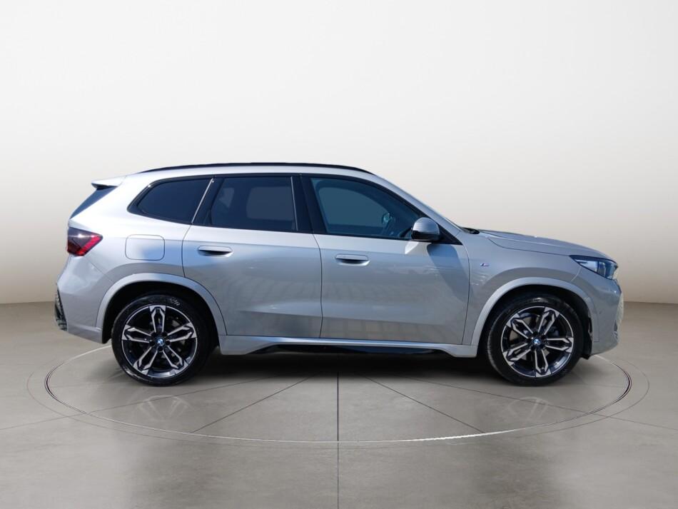 BMW X1 xdrive23d mhev 48V Msport auto