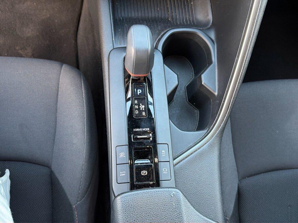 Toyota C-HR 2.0 phev Trend eco fwd e-cvt