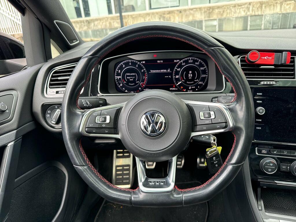 Volkswagen Golf GTI Golf 5p 2.0 tsi Gti Performance 245cv