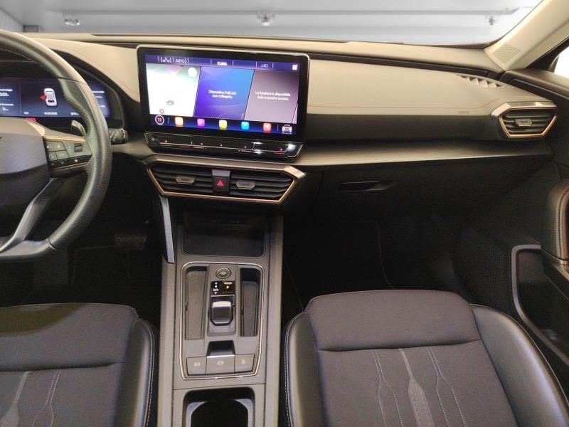 Cupra Formentor 1.5 tsi dsg