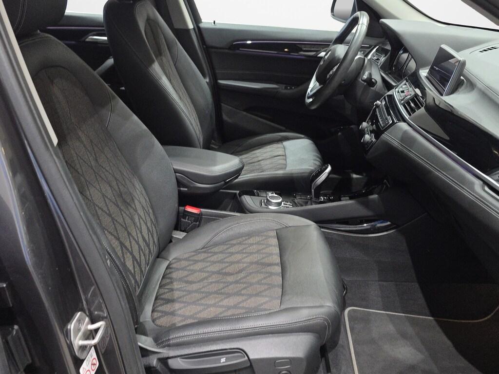 BMW X1 sdrive18i xLine Plus 136cv auto
