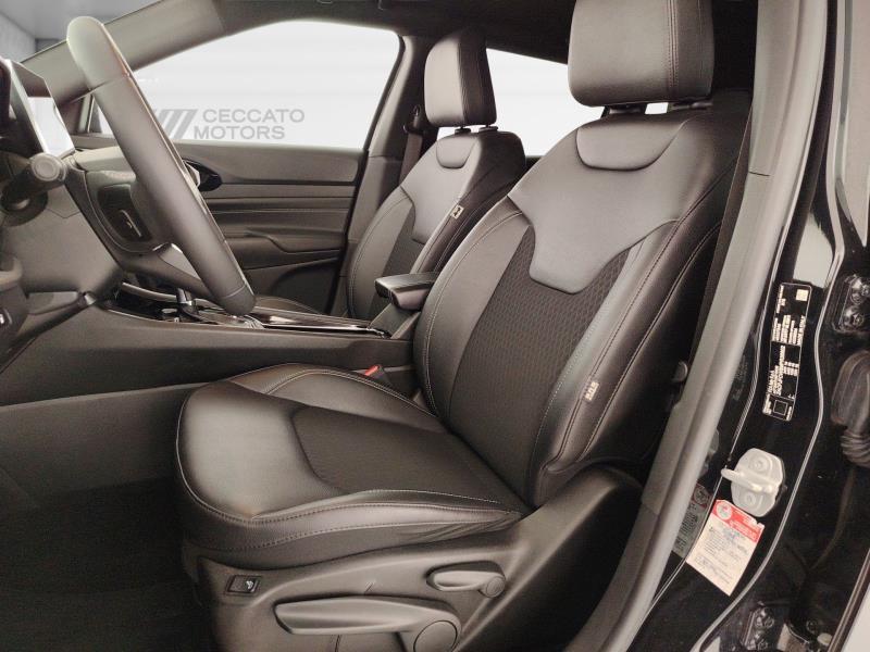 Jeep Compass 1.3 turbo t4 phev 80 Anniversario 4xe auto