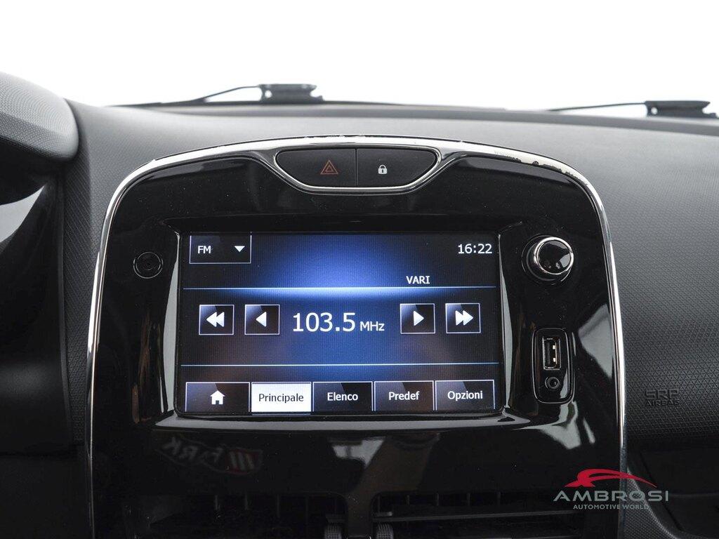 Renault Clio 5p 1.5 dci Live 75cv