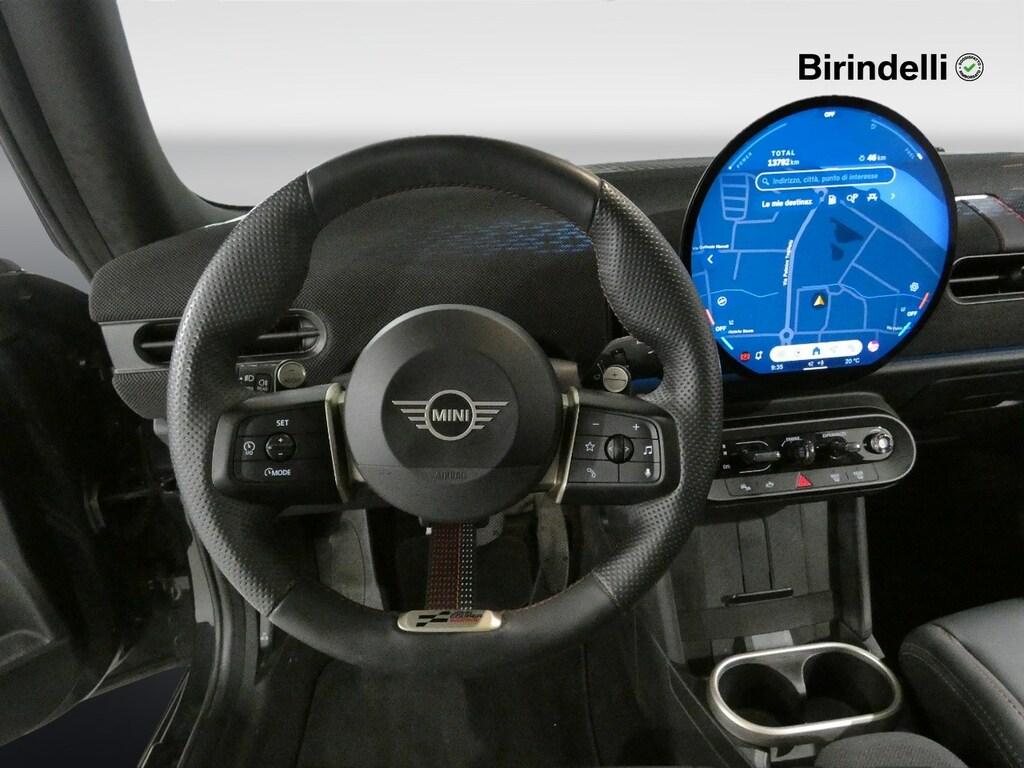 Mini Mini Cooper 3p 2.0 S JCW auto