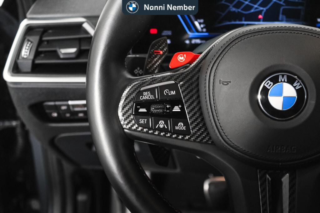 BMW M3 Touring 3.0 Competition M xdrive auto