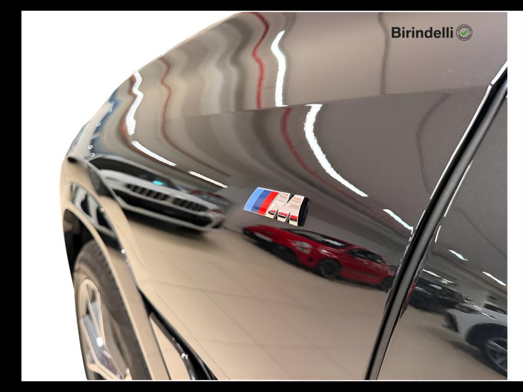 BMW X6 xdrive30d MSport Pro auto