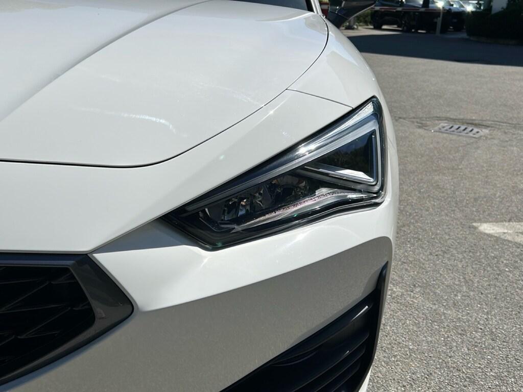 Cupra Leon Sportstourer 1.5 hybrid 150cv dsg