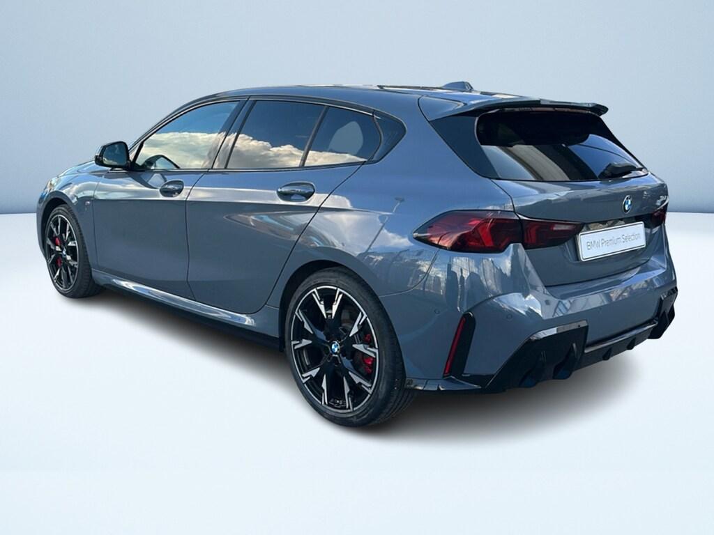 BMW Serie 1 118d MSport Pro auto