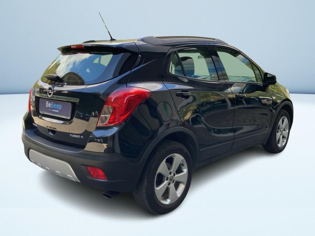 Opel Mokka 1.4 t. Cosmo s&s 4x4 140cv m6