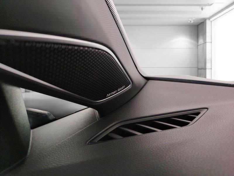 Volkswagen Golf 2.0 tdi GTD 200cv dsg