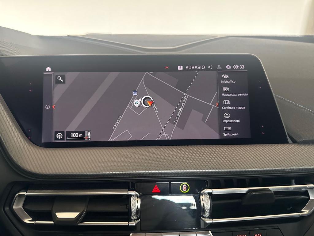 BMW Serie 2 M M235i Gran Coupe xdrive auto