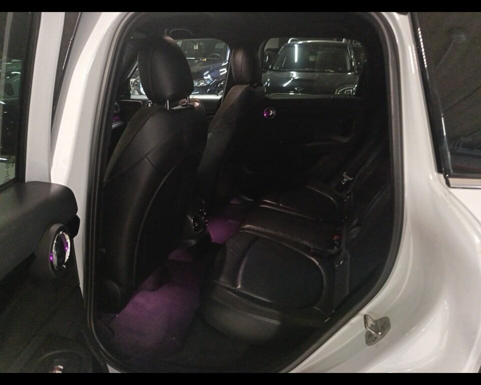 Mini Cooper D Countryman 2.0 TwinPower Turbo Cooper D Hype ALL4 Steptronic