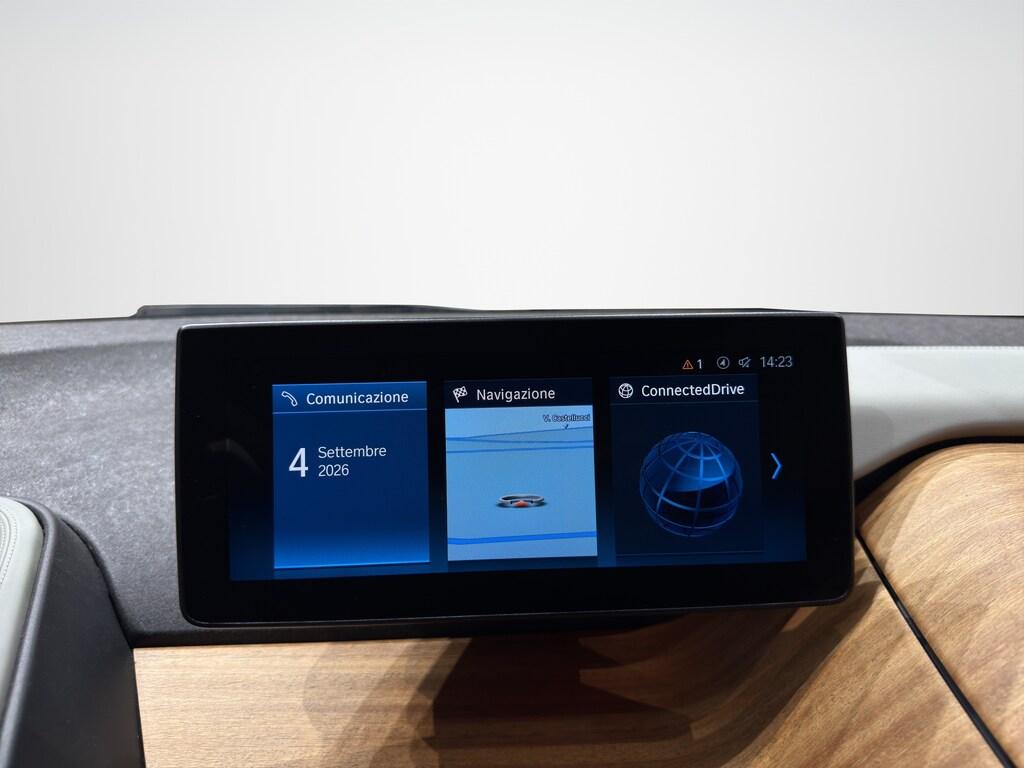 BMW i3 120Ah Advantage