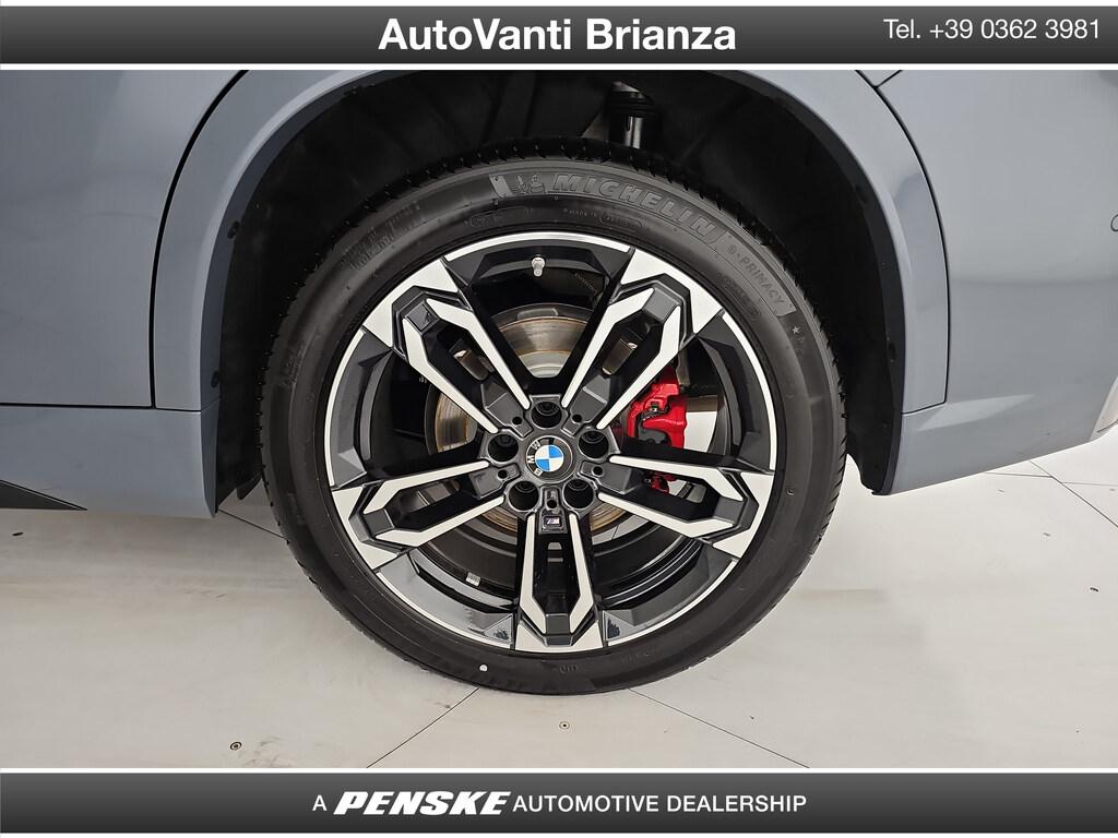 BMW X1 xdrive 25e MSport Pro auto