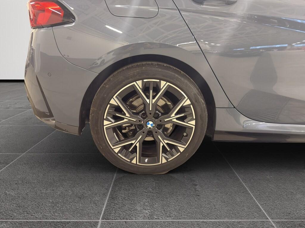 BMW Serie 1 118d auto