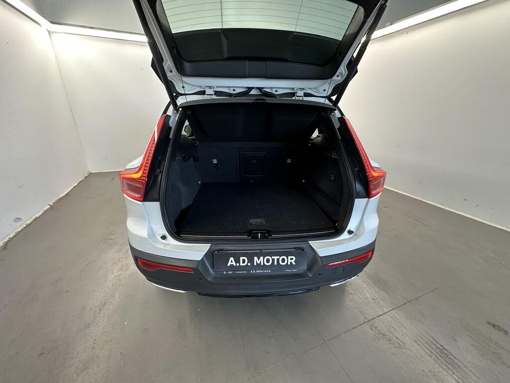 Volvo XC40 2.0 D4 awd geartronic