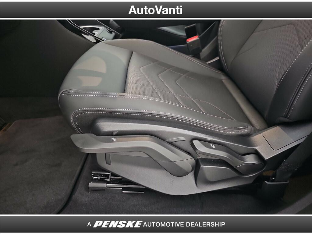 BMW iX1 edrive 20 Special Edition