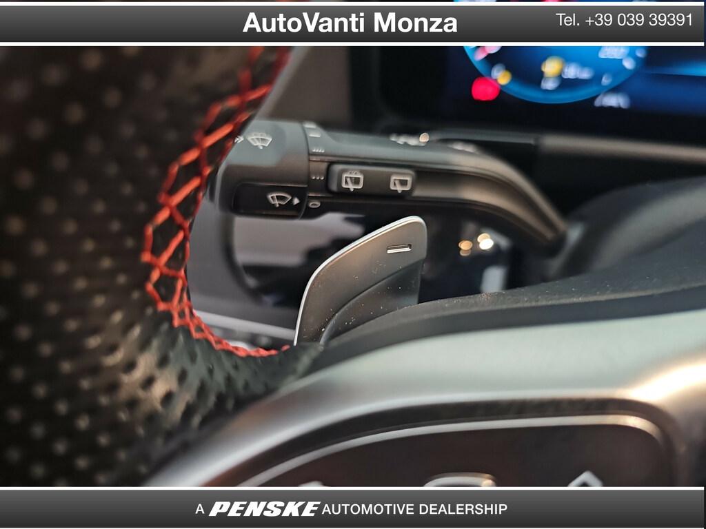 Mercedes GLA 200 d Premium 4matic auto