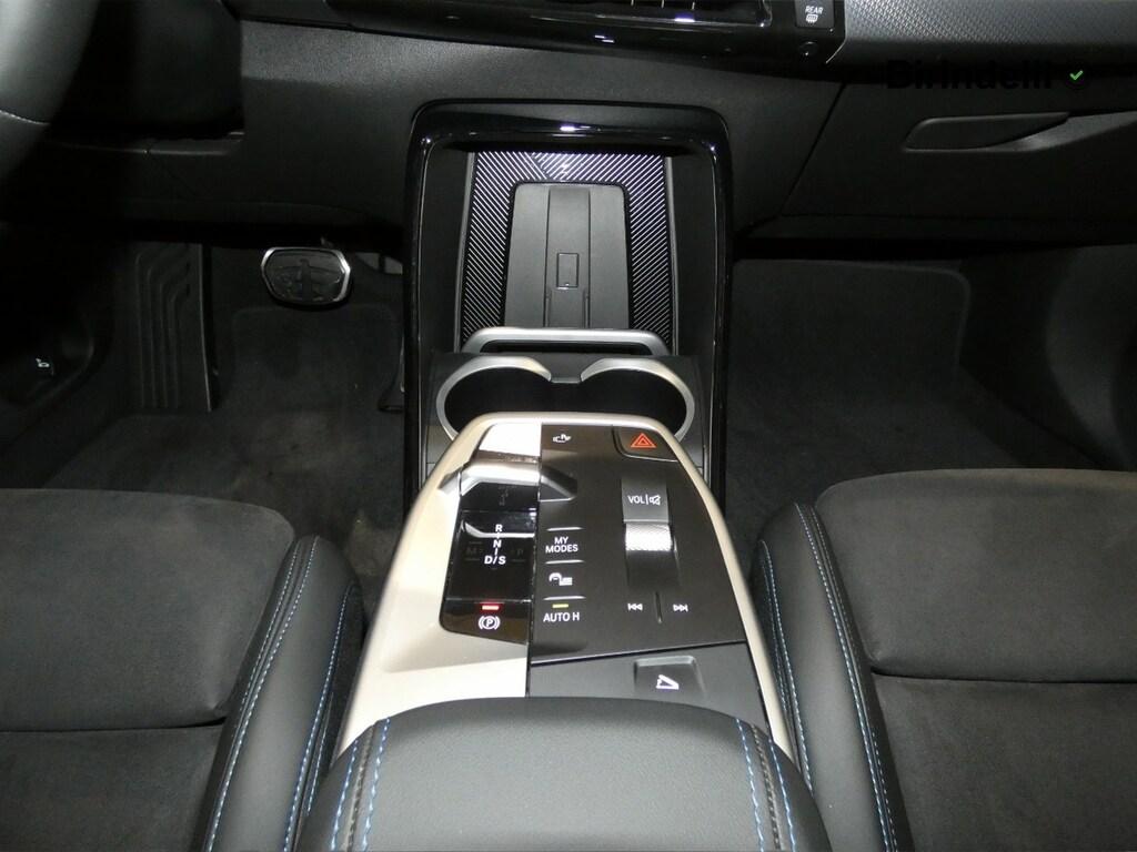 BMW X2 sdrive 20d 48V Msport Pro auto