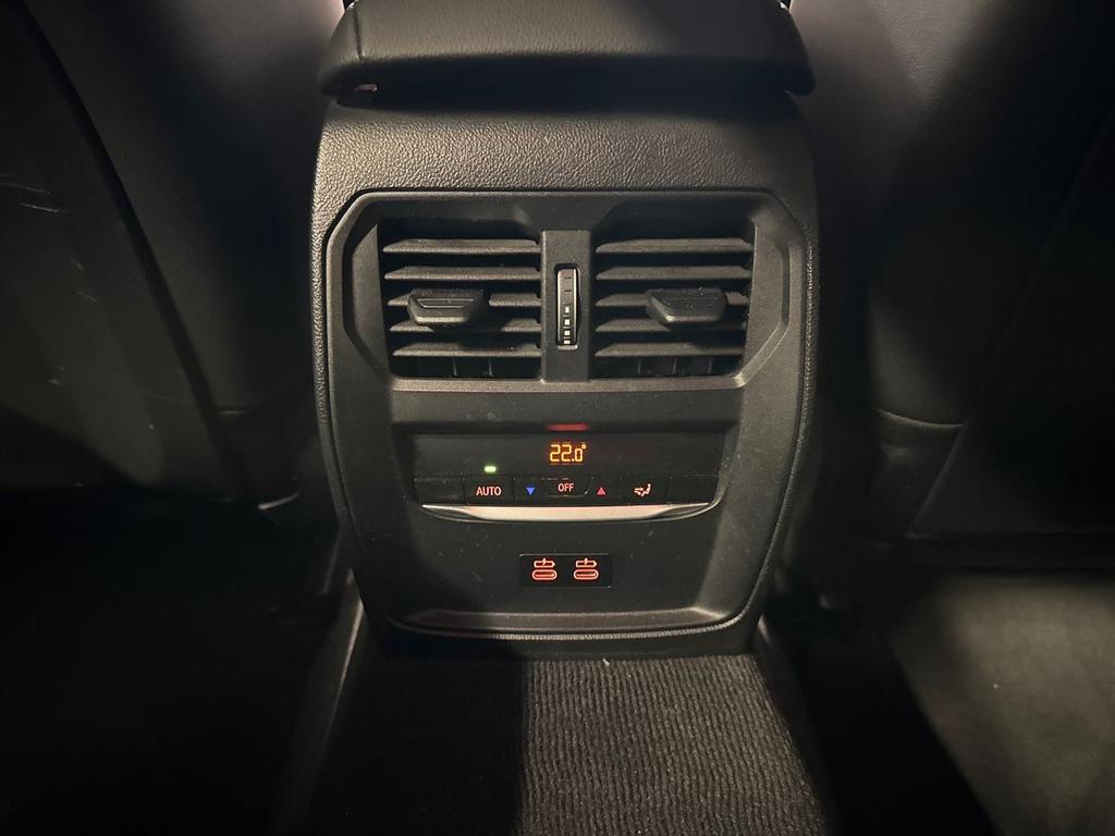 BMW Serie 3 320d Touring mhev 48V Msport xdrive auto