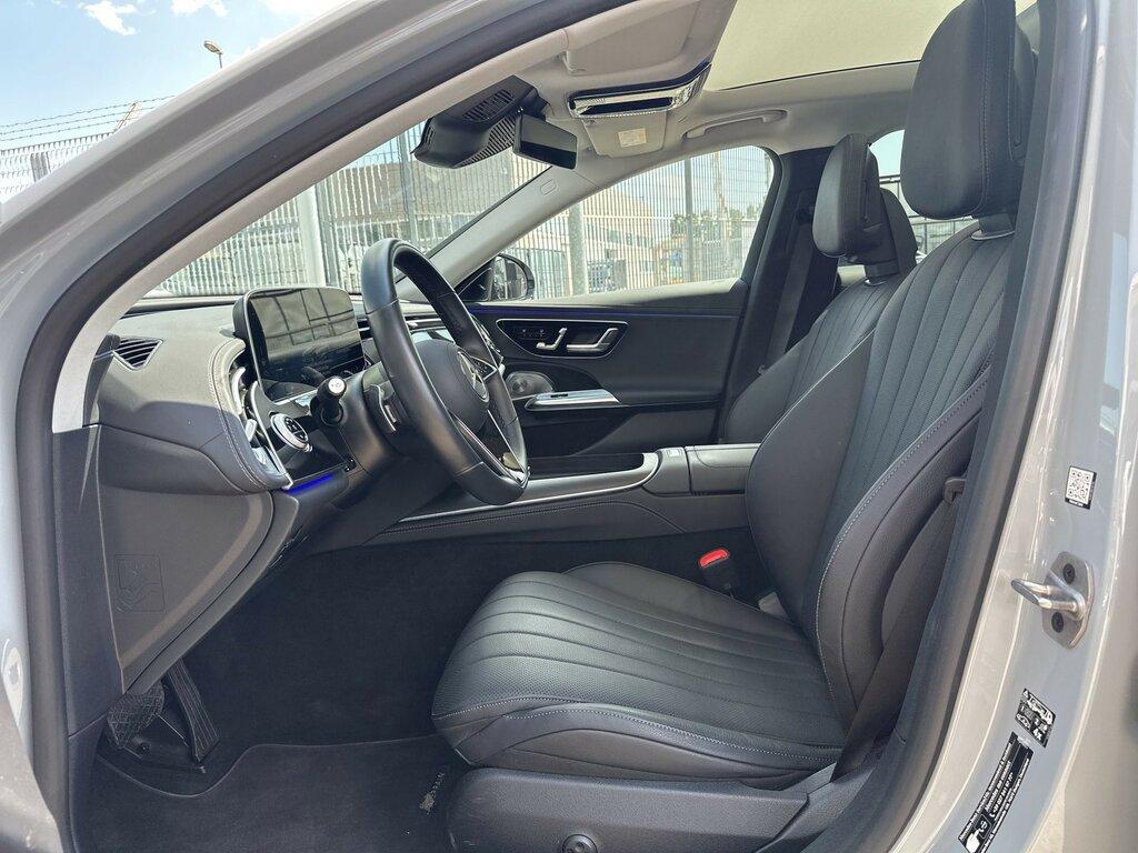 Mercedes Classe E E SW All-Terrain 300 de phev Premium Plus 4matic auto