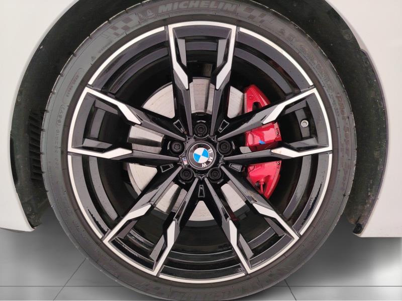 BMW Z4 M Z4 M40i auto