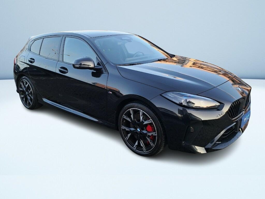 BMW Serie 1 118d MSport Pro auto