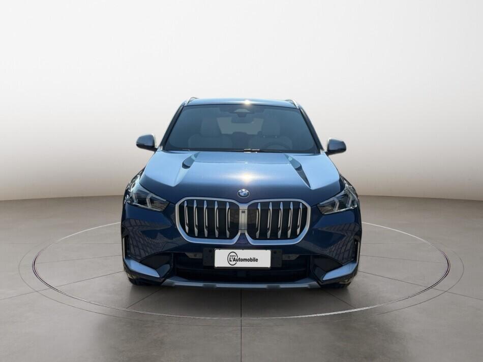BMW X1 sdrive18d X-Line auto