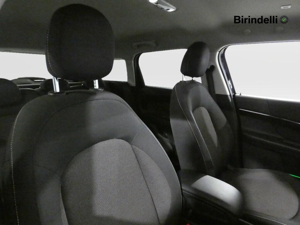 Mini Cooper D Countryman 2.0 TwinPower Turbo Cooper D