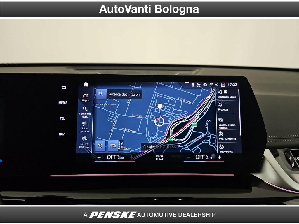 BMW X1 sdrive18d X-Line auto