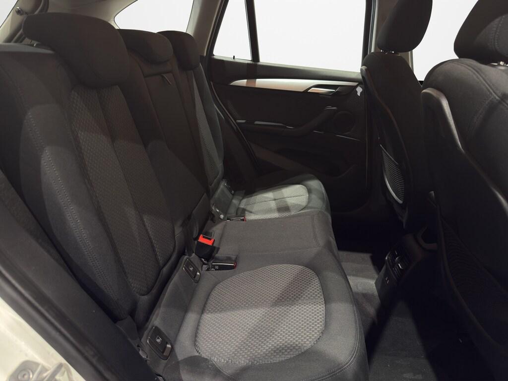 BMW X1 sdrive18d Business Advantage auto