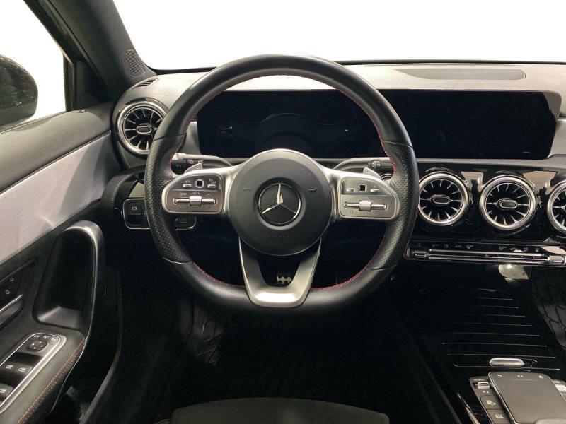 Mercedes Classe A 250 e eq-power Premium auto