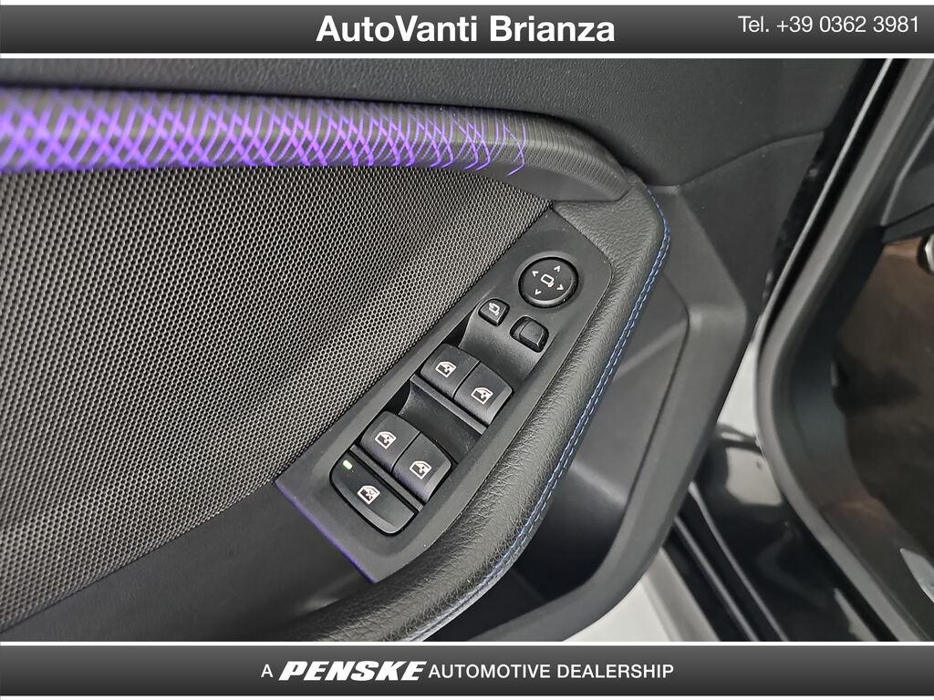 BMW Serie 2 218d Gran Coupe Msport auto