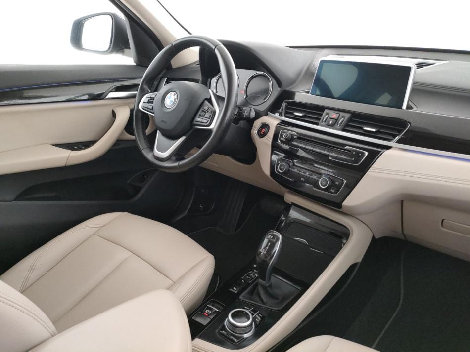 BMW X1 xdrive18d xLine Plus auto