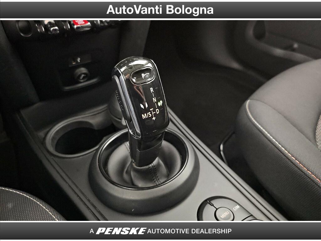 Mini Cooper D Countryman 2.0 D Cooper D Auto