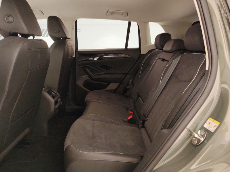 Volkswagen Tiguan 1.5 etsi Elegance 150cv dsg