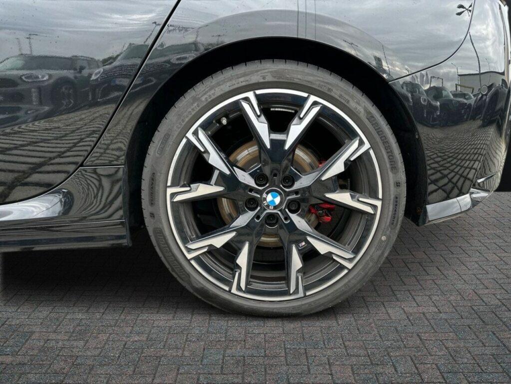 BMW Serie 1 118d MSport auto