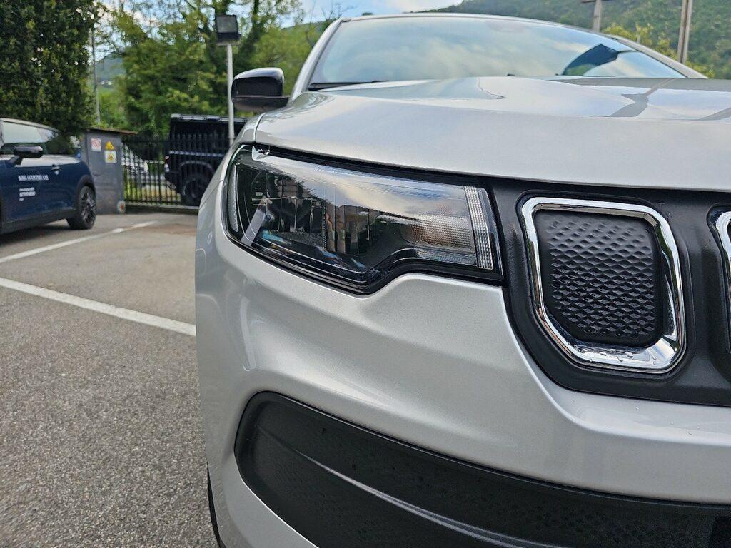 Jeep Compass 1.6 mjt Longitude 2wd 130cv