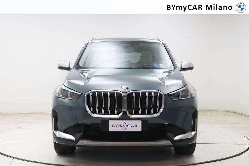 BMW X1 xdrive23d mhev 48V X-Line Edition Balance auto