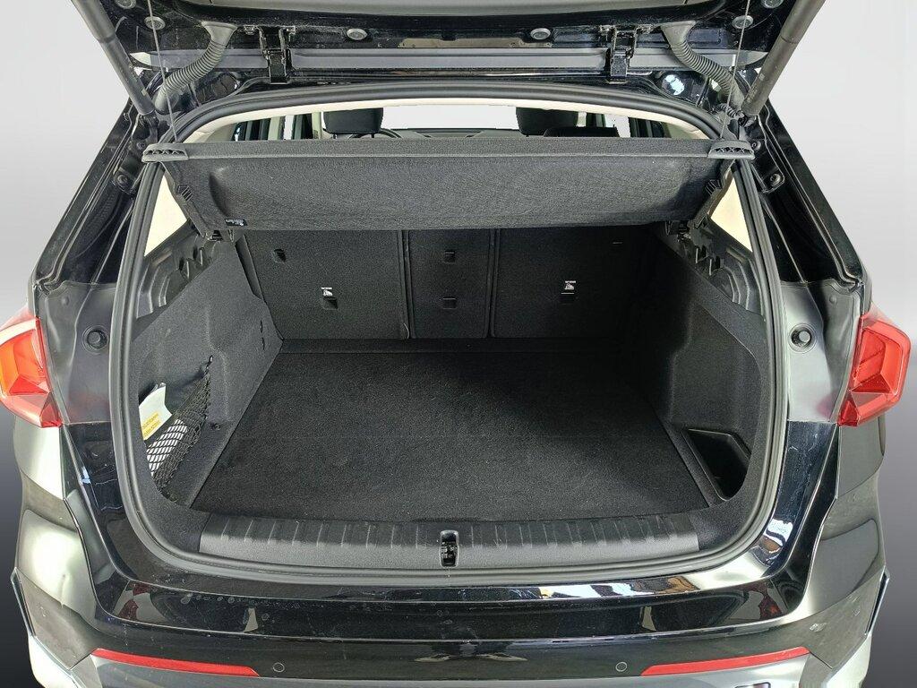 BMW X1 sdrive20i mhev 48V X-Line auto