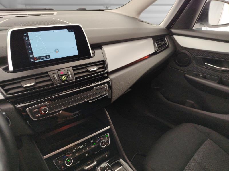 BMW Serie 2 220d Gran Tourer Business 7p.ti auto my20
